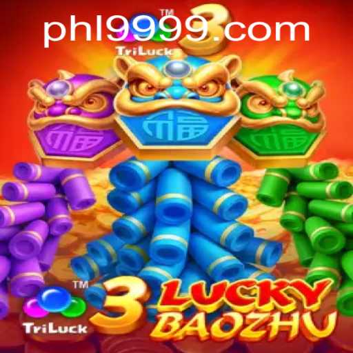Exploring the Thrilling World of 3LuckyBaozhu