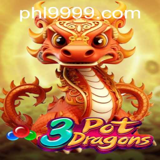 Unveiling 3PotDragons: A New Era in Online Gaming