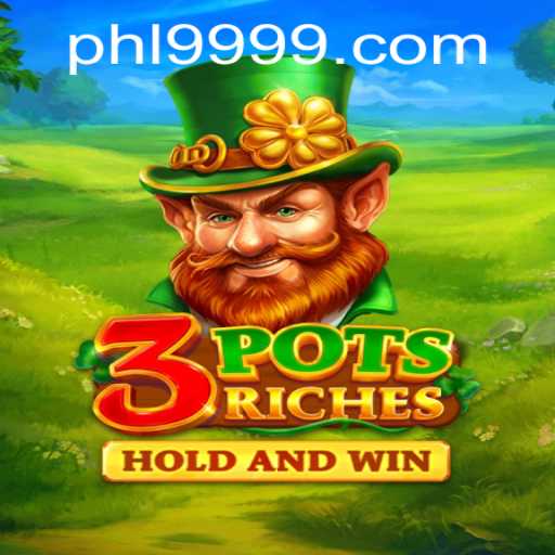 Exploring the Exciting World of 3potsRiches