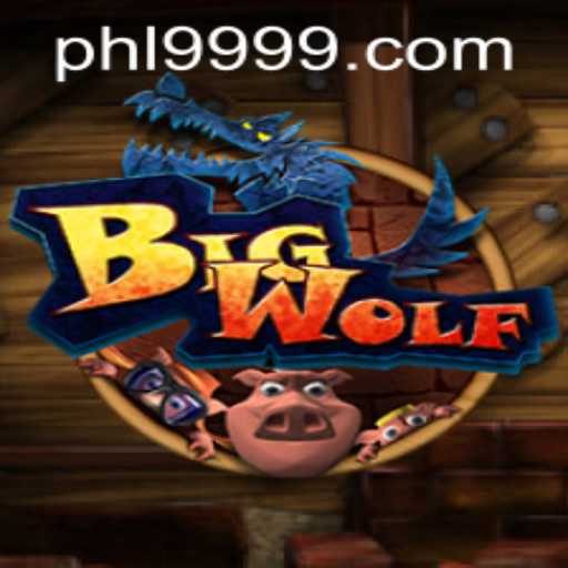 Immersing in the World of BigWolf: A Digital Adventure
