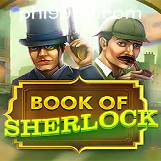 BookOfSherlock: Unravel the Mystery with PH9999.COM