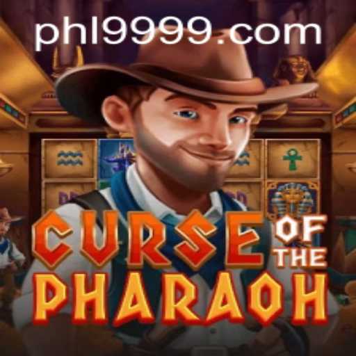 CurseofthePharaoh: An Exciting Journey Through Ancient Mysticism