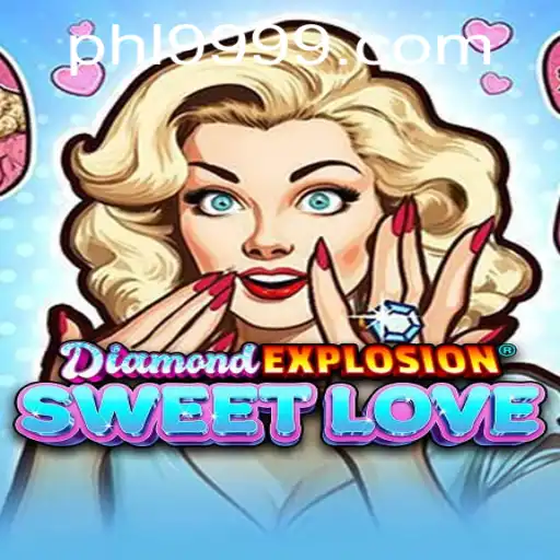 Unveiling the Magic of DiamondExplosionSweetLove: A Journey into the Game's Mesmerizing World