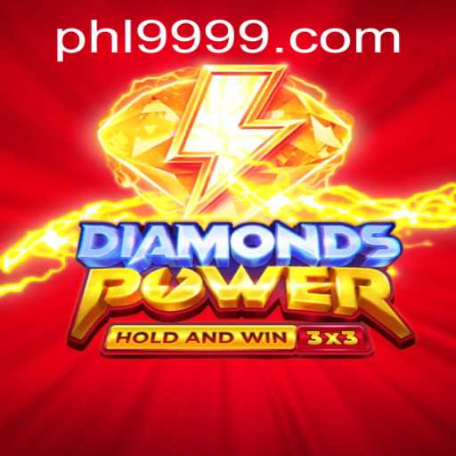 DiamondsPower: An Intriguing Gem in the Gaming Universe