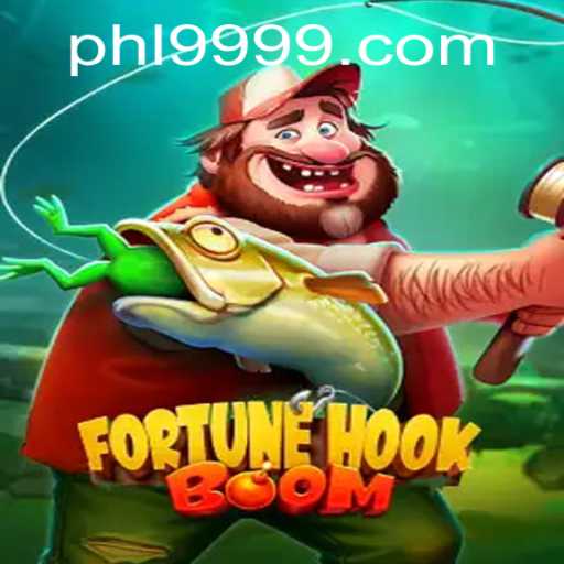 FortuneHookBoom: A Deep Dive into the Game and the Role of PH9999.COM