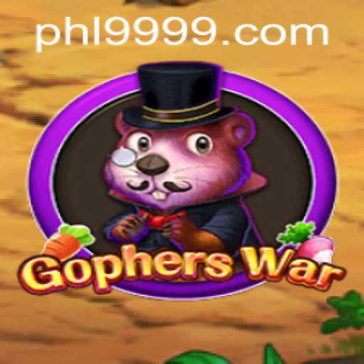 Exploring GophersWar: A New Gaming Experience with PH9999.COM
