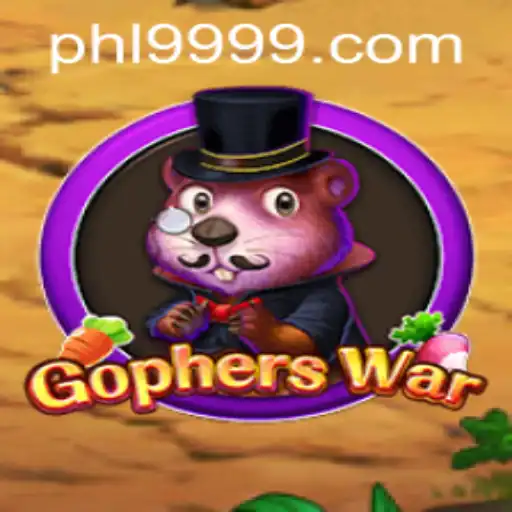 Exploring GophersWar: A New Gaming Experience with PH9999.COM