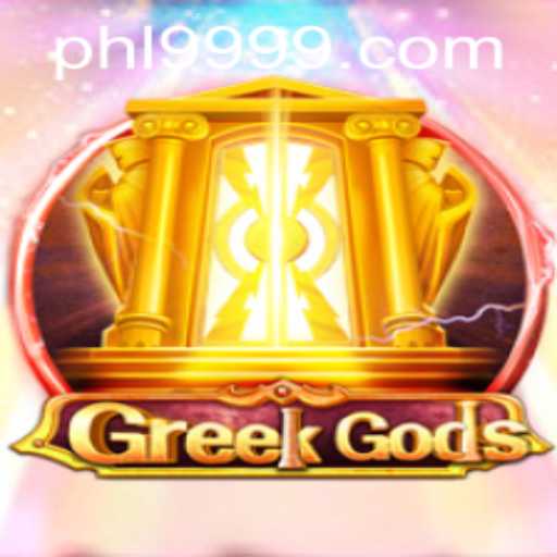Discover the Mythical World of GreekGods: An Epic Game Adventure