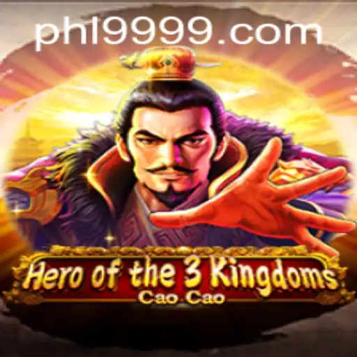 Unveiling Heroofthe3KingdomsCaoCao: An Epic Gaming Experience