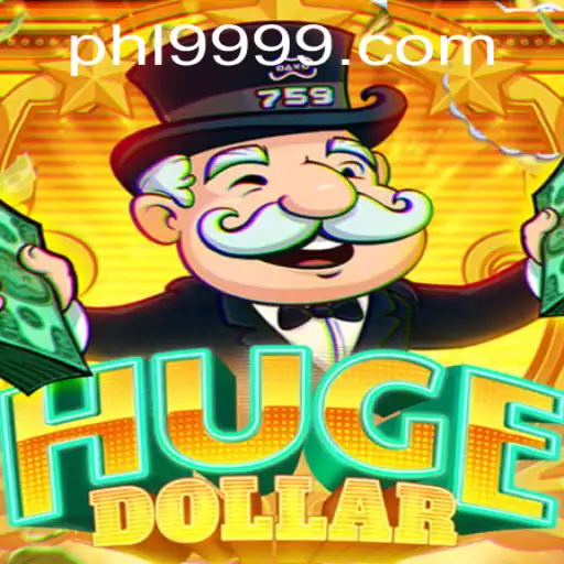 Unlocking the Thrills of HugeDollar: An In-Depth Guide to the Game with PH9999.COM