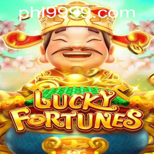 Exploring LUCKYFORTUNES: An Intriguing Game Experience