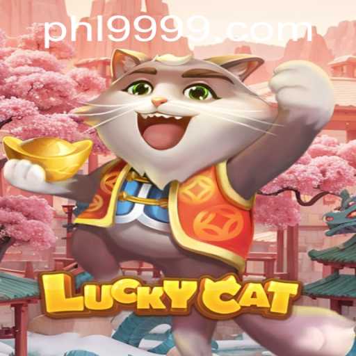Discovering LuckyCat: A Dynamic Gaming Experience with PH9999.COM