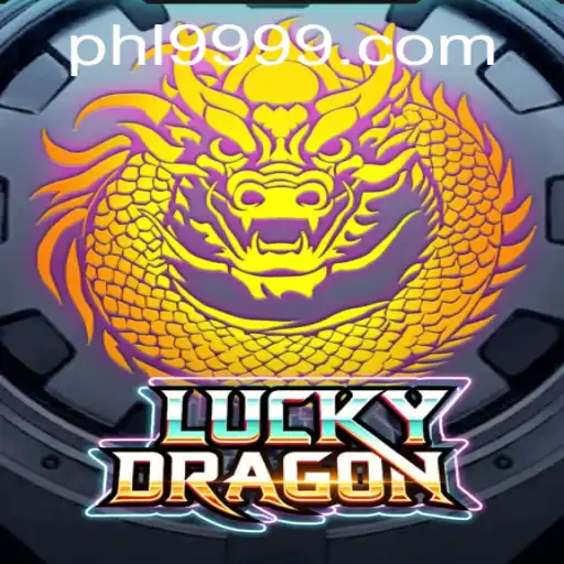 LuckyDragon: The Enchanting Journey of Fortune at PH9999.COM