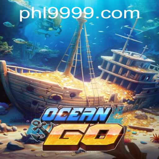 Dive into Adventure with OceanGO: The Immersive Marine Exploration Game