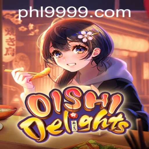 Embark on a Flavorful Adventure with OishiDelights