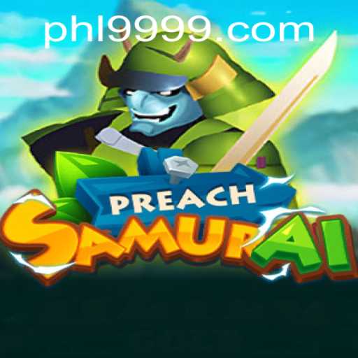 PreachSamurai: A Journey Into The Art of Battle and Wisdom