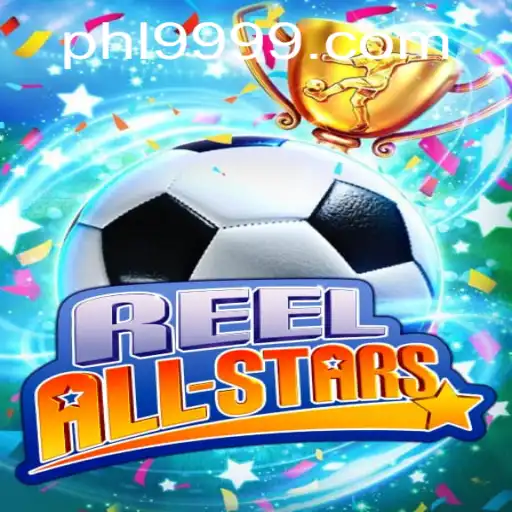 Introducing ReelAllStars: A New Era in Mobile Gaming