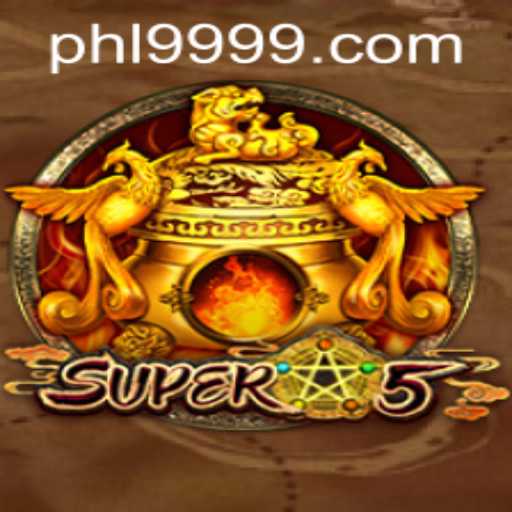 Discover the Thrilling World of Super5: A Modern Gaming Experience