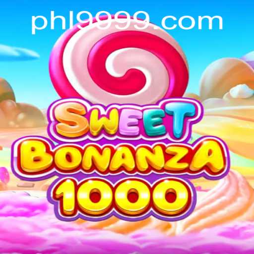 Discover the Excitement of SweetBonanza1000 with PH9999.COM