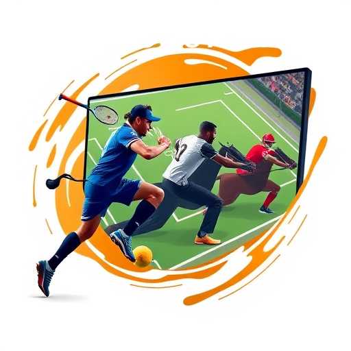 Exploring the World of Virtual Sports: A New Era with PH9999.COM
