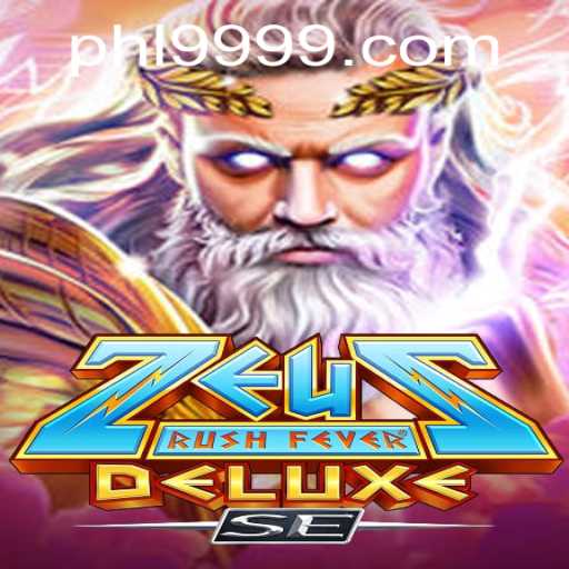 ZeusRushFeverDeluxeSE: A Riveting Journey into Mythology and Strategy