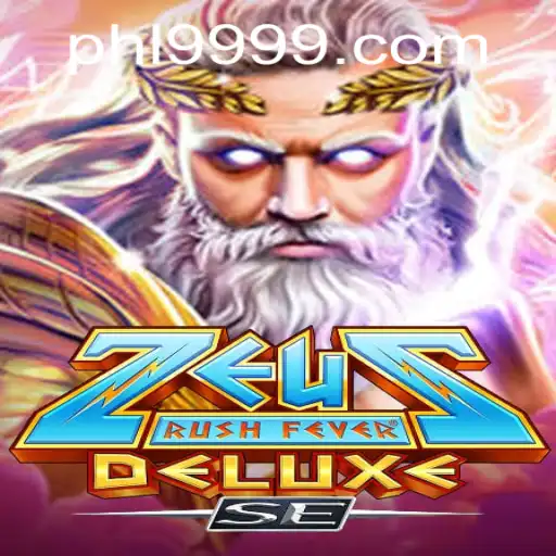 ZeusRushFeverDeluxeSE: A Riveting Journey into Mythology and Strategy